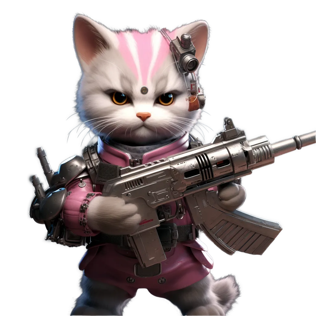 Dress up your agents and fight in style