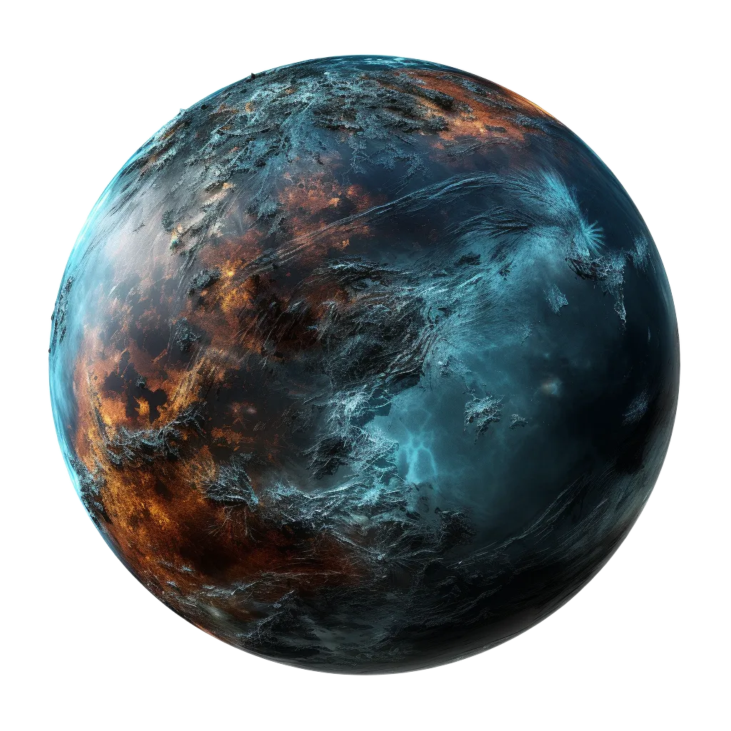 Churu Galaxy – Expansion